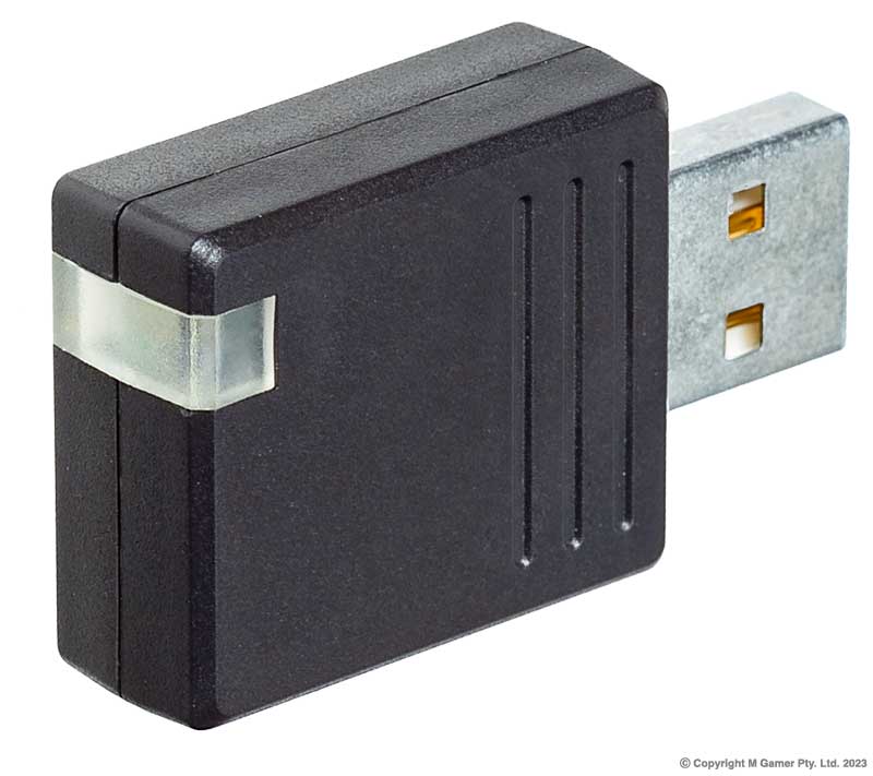 800 Series Wireless Data Transfer System